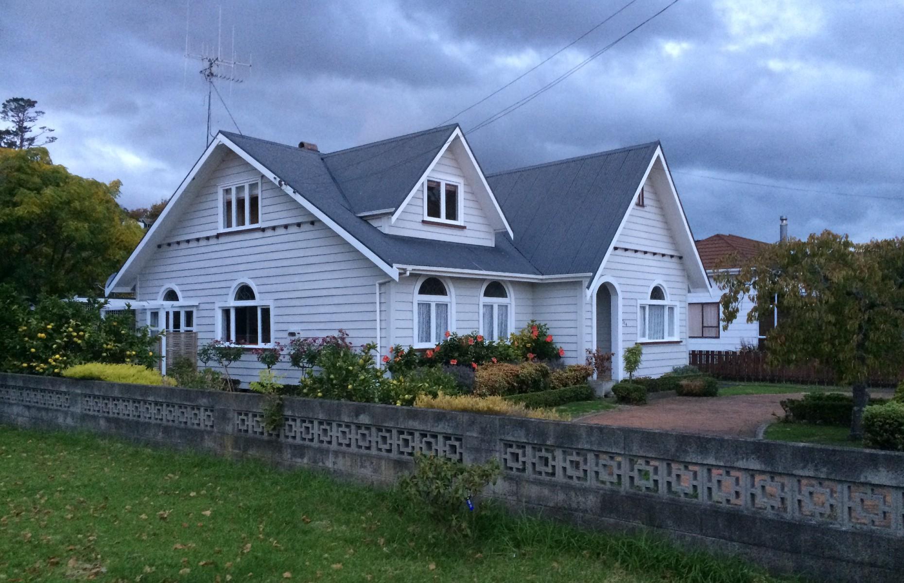 14. Neuseeland – Wohneigentumsquote: 64,5 Prozent